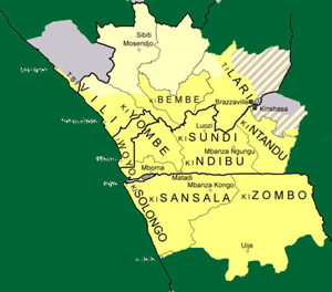 Kongo