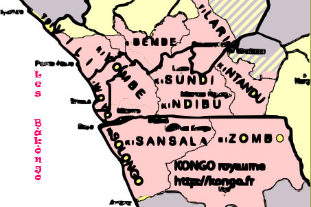 Kongo